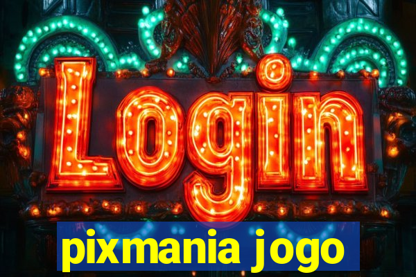 pixmania jogo